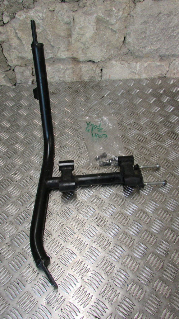 Kawasaki GPZ1100 ZX10E 95/98 Base cadre sous le moteur inférieur support,Removea