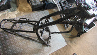 Kawasaki GPZ1100 ZX10E 95/98 cadre francaise avec carte grise,frame french, stra