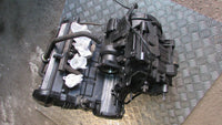 Kawasaki GPZ1100 ZX10E 95/98 Moteur ZXT100E076412 km,ENGINE Complete 35861 miles