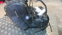 Kawasaki GPZ1100 ZX10E 95/98 Moteur ZXT100E076412 km,ENGINE Complete 35861 miles