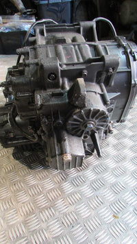 Kawasaki GPZ1100 ZX10E 95/98 Moteur ZXT100E076412 km,ENGINE Complete 35861 miles