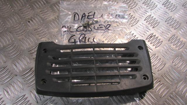 Daelim 125 Roadwin 2005 Habillages carrenage carrosserie carénage tete de forche