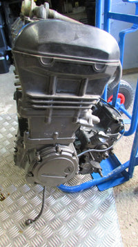 Kawasaki GPZ1100 ZX10E 95/98 Moteur ZXT100E076412 km,ENGINE Complete 35861 miles