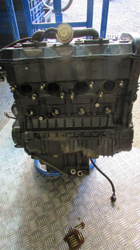 Kawasaki GPZ1100 ZX10E 95/98 Moteur ZXT100E076412 km,ENGINE Complete 35861 miles