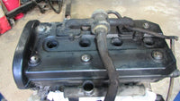 Kawasaki GPZ1100 ZX10E 95/98 Moteur ZXT100E076412 km,ENGINE Complete 35861 miles