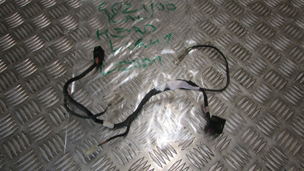 Kawasaki GPZ1100 ZX10E 95/98 Faisceau phare ,Wiring Harness Loom headlight