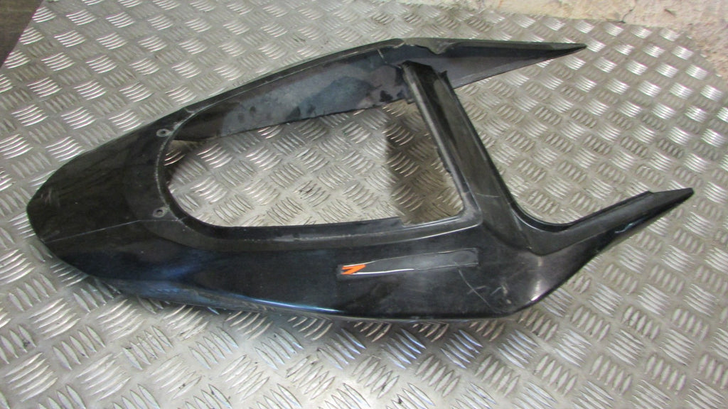 Kawasaki Z 750 ZR750 J 2004/2006 * coque arriere Lateraux l'arrière ,rear fairin