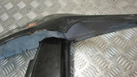 Kawasaki Z 750 ZR750 J 2004/2006 * coque arriere Lateraux l'arrière ,rear fairin