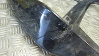 Kawasaki Z 750 ZR750 J 2004/2006 * coque arriere Lateraux l'arrière ,rear fairin