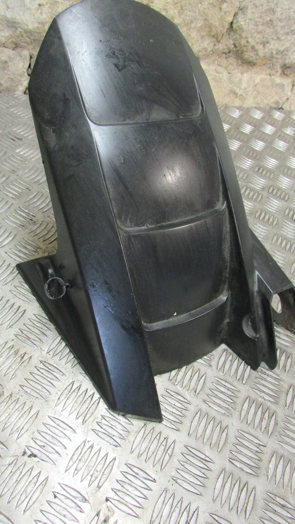 Kawasaki Z 750 ZR750 J 2004/2006 GARDE BOUE/garde chaine ARRIERE, leche roue ,re