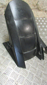 Kawasaki Z 750 ZR750 J 2004/2006 GARDE BOUE/garde chaine ARRIERE, leche roue ,re