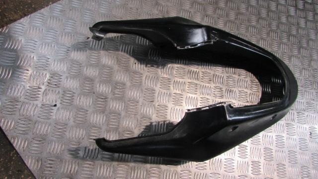 Daelim 125 Roadwin 2005 coques arriere , carrenage AR, ,TAIL cowl UNIT/REAR COCK