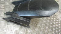 Kawasaki Z 750 ZR750 J 2004/2006 GARDE BOUE/garde chaine ARRIERE, leche roue ,re