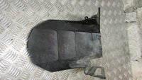 Kawasaki Z 750 ZR750 J 2004/2006 GARDE BOUE/garde chaine ARRIERE, leche roue ,re