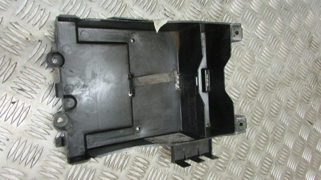 Kawasaki Z 750 ZR750 J 2004/2006 carénage sous le siège selle, guarde boue arrie