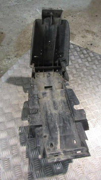 Daelim 125 Roadwin 2005 ,Habillages carenage carrosserie carénage sous le siège