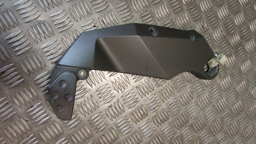 Kawasaki Z 750 ZR750 J 2004/2006 Cadre Revêtement droite Capot,frame protection