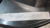 Kawasaki Z 750 ZR750 J 2004/2006 Habillages carrenage carrosserie carénage cache