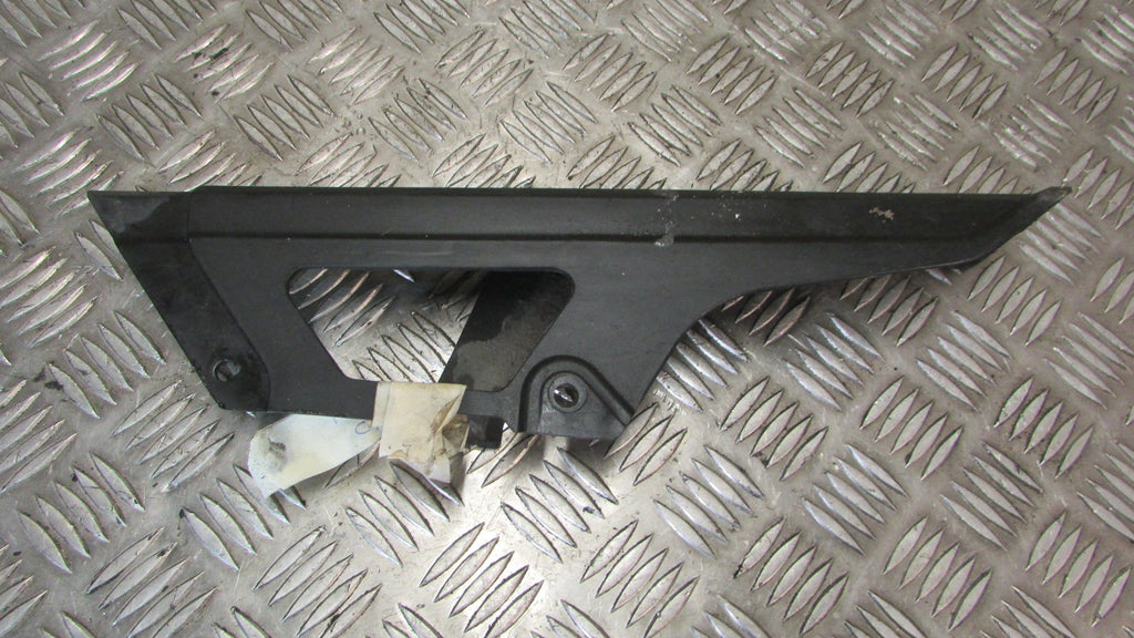 Kawasaki Z 750 ZR750 J 2004/2006 GARDE chaine ,,chain guard
