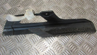Kawasaki Z 750 ZR750 J 2004/2006 GARDE chaine ,,chain guard