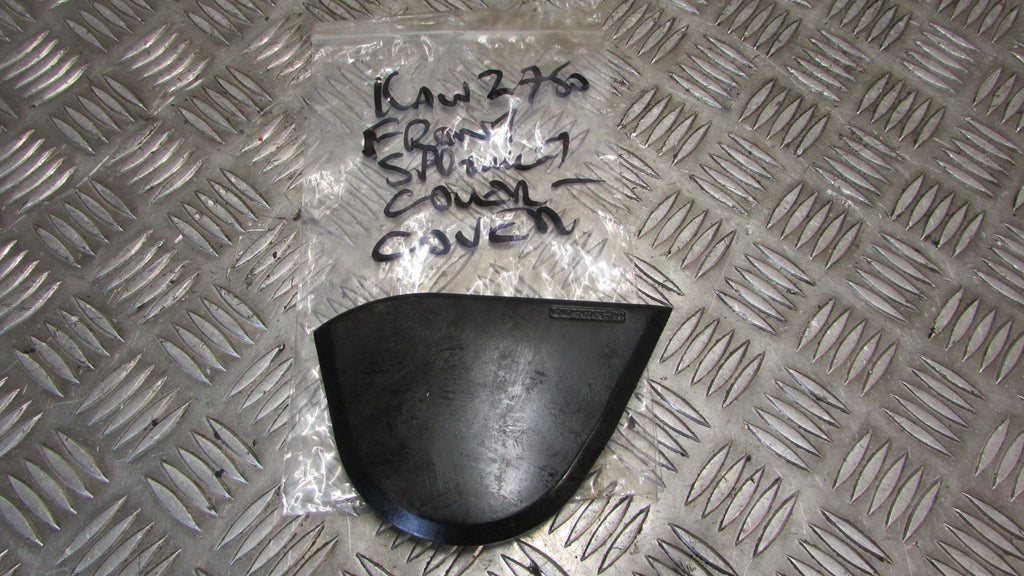 Kawasaki Z 750 ZR750 J 2004/2006 Carter pour couvercle de pignon avant, ,Frcover