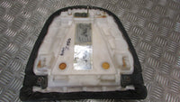 Kawasaki Z 750 ZR750 J 2004/2006 Selle pasager ,rear passenger seat pillion