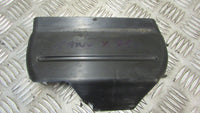 Kawasaki Z 750 ZR750 J 2004/2006 Carter de boîte de filtre à air plastic,air fil