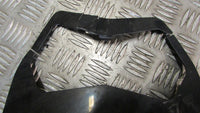 Kawasaki Z 750 ZR750 J 2004/2006 arrière garde-boue passage de roue carénage AR,