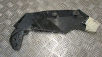 Kawasaki Z 750 ZR750 J 2004/2006 Cadre Revêtement gauche Capot,frame protection