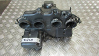 Kawasaki Z 750 ZR750 J 2004/2006 boîte de filtre à air ,AIR filter BOX ,