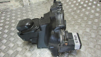 Kawasaki Z 750 ZR750 J 2004/2006 boîte de filtre à air ,AIR filter BOX ,