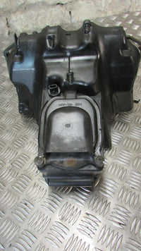 Kawasaki Z 750 ZR750 J 2004/2006 boîte de filtre à air ,AIR filter BOX ,