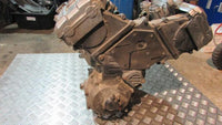 Pan European ST1100 ,Moteur 65305 km ,ENGINE Complete 40816 miles