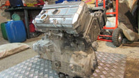 Pan European ST1100 ,Moteur 65305 km ,ENGINE Complete 40816 miles