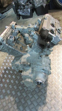 Pan European ST1100 ,Moteur 65305 km ,ENGINE Complete 40816 miles
