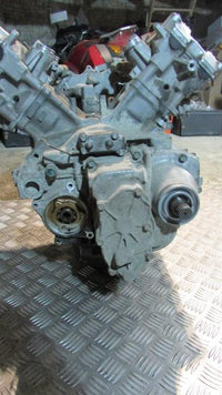 Pan European ST1100 ,Moteur 65305 km ,ENGINE Complete 40816 miles