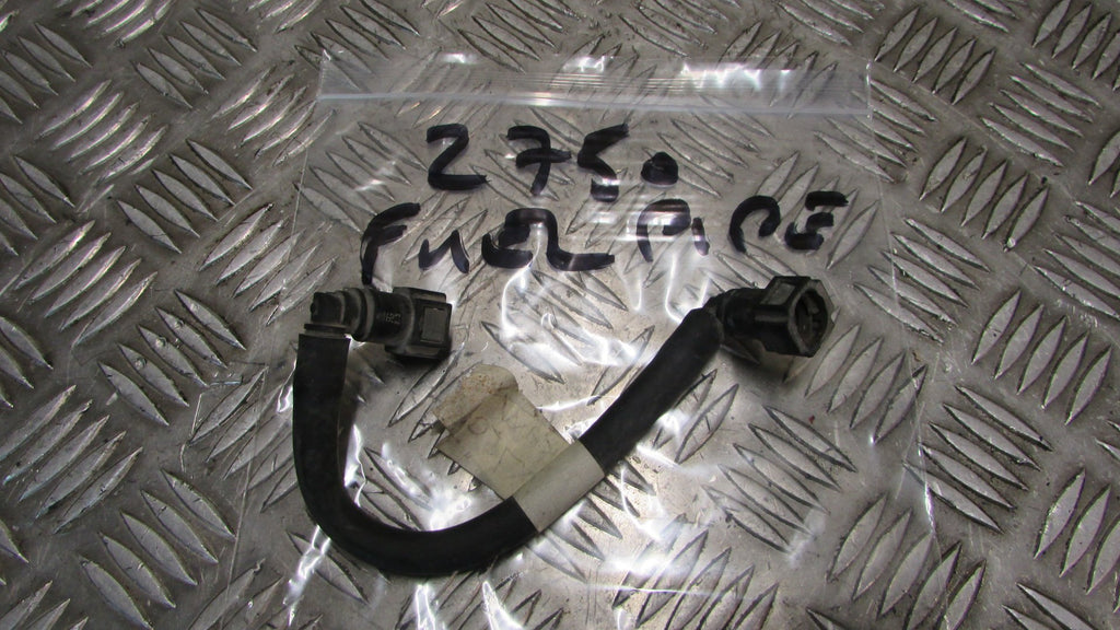 Kawasaki Z 750 ZR750 J 2004/2006 tuyau de carburant, , fuel line pipe tube