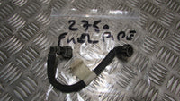 Kawasaki Z 750 ZR750 J 2004/2006 tuyau de carburant, , fuel line pipe tube