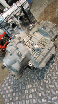 Pan European ST1100 ,Moteur 65305 km ,ENGINE Complete 40816 miles
