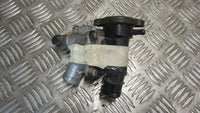 Kawasaki Z 750 ZR750 J 2004/2006 boîtier de thermostat, radiateur bouchon ,,Ther