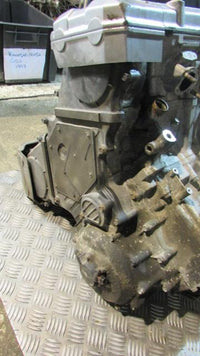 Pan European ST1100 ,Moteur 65305 km ,ENGINE Complete 40816 miles