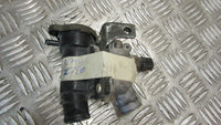 Kawasaki Z 750 ZR750 J 2004/2006 boîtier de thermostat, radiateur bouchon ,,Ther