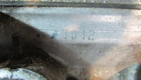 Pan European ST1100 ,Moteur 65305 km ,ENGINE Complete 40816 miles