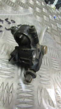 Kawasaki Z 750 ZR750 J 2004/2006 levier d'embrayage et suport, Cocotte,CLUTCH LE