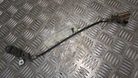 Kawasaki Z 750 ZR750 J 2004/2006 unité de verrouillage sous la selle passager,,u