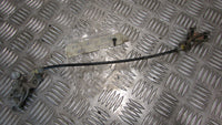 Kawasaki Z 750 ZR750 J 2004/2006 unité de verrouillage sous la selle passager,,u