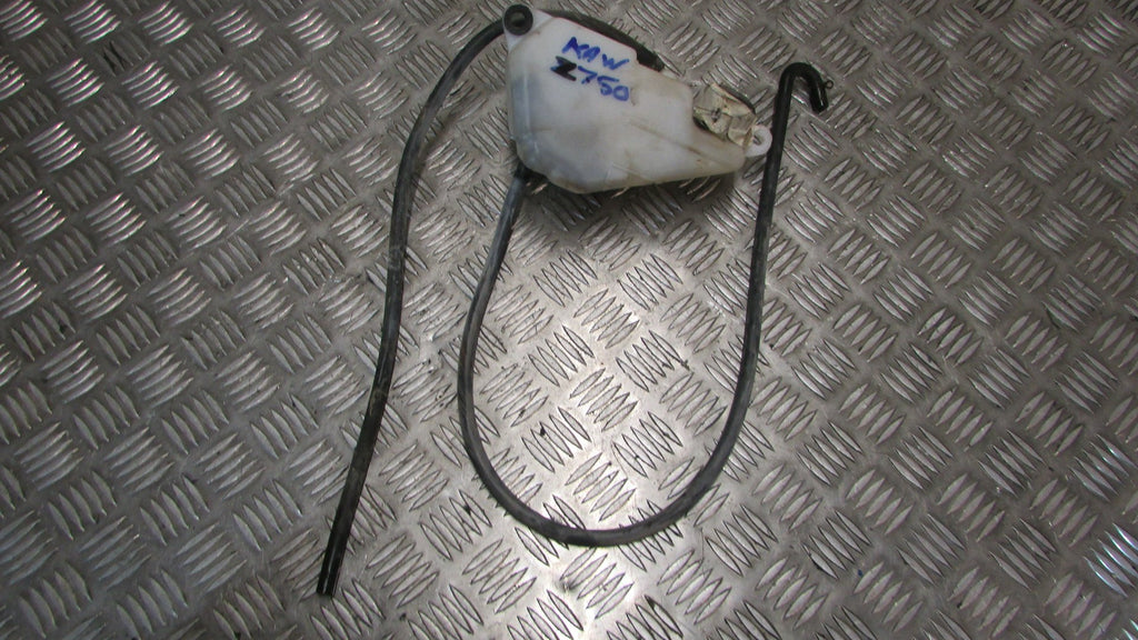Kawasaki Z 750 ZR750 J 2004/2006 vase d'expansion pour radiateur,,EXPANSION TANK
