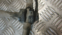 Kawasaki Z 750 ZR750 J 2004/2006 unité de vacuum de l'air, et Tuyau,AIR flow VAC