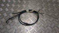 Kawasaki Z 750 ZR750 J 2004/2006 câbles d'accélérateur,,THROTTLE CABLES,