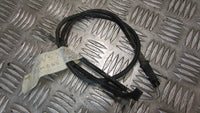 Kawasaki Z 750 ZR750 J 2004/2006 le câble de starter,CHOKE CABLE,